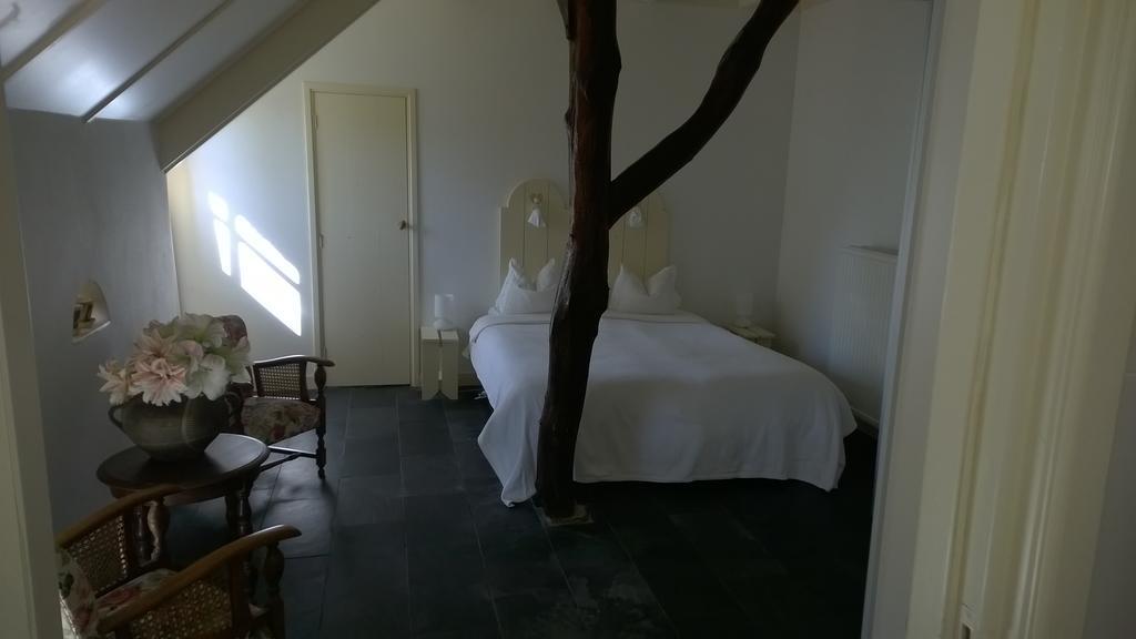 Ruinen Hoeve Den Anholt 빌라 외부 사진