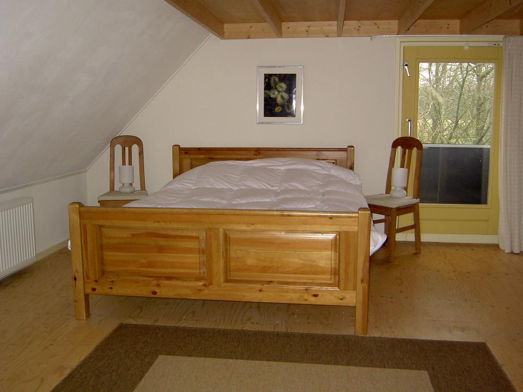 Ruinen Hoeve Den Anholt 빌라 외부 사진
