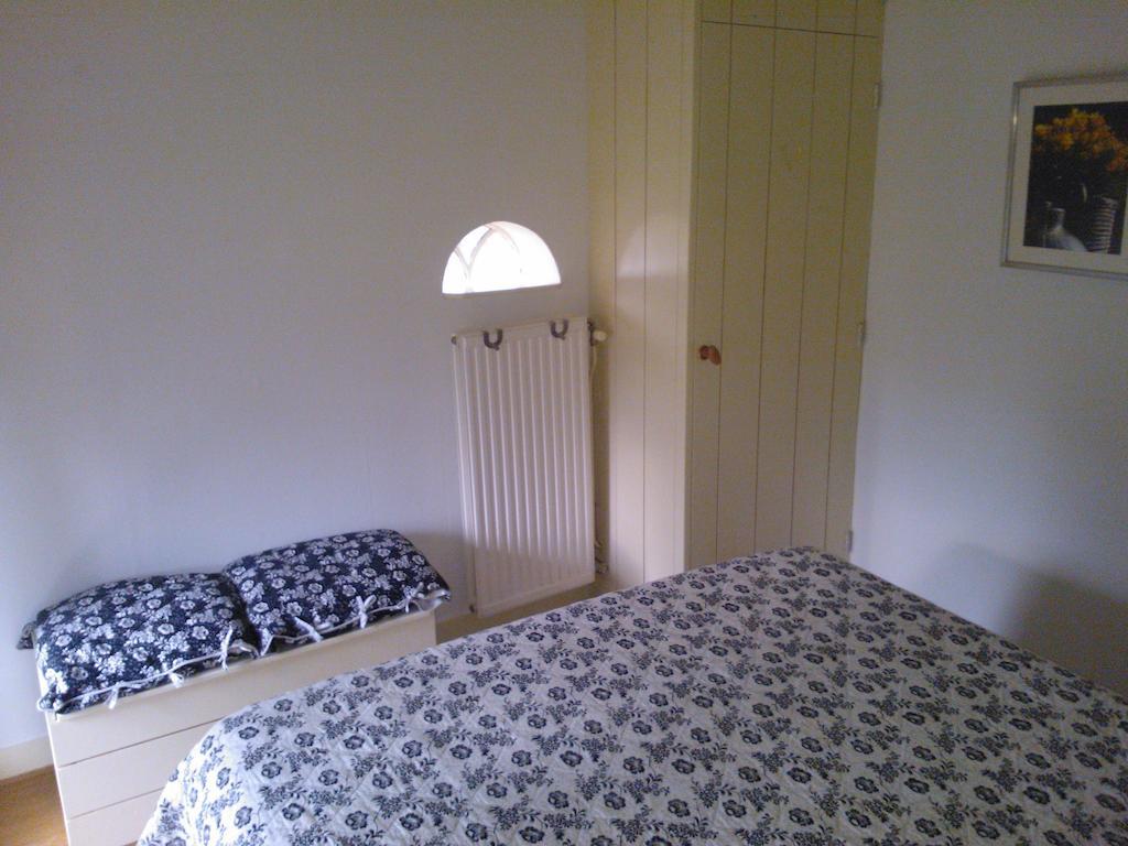 Ruinen Hoeve Den Anholt 빌라 객실 사진