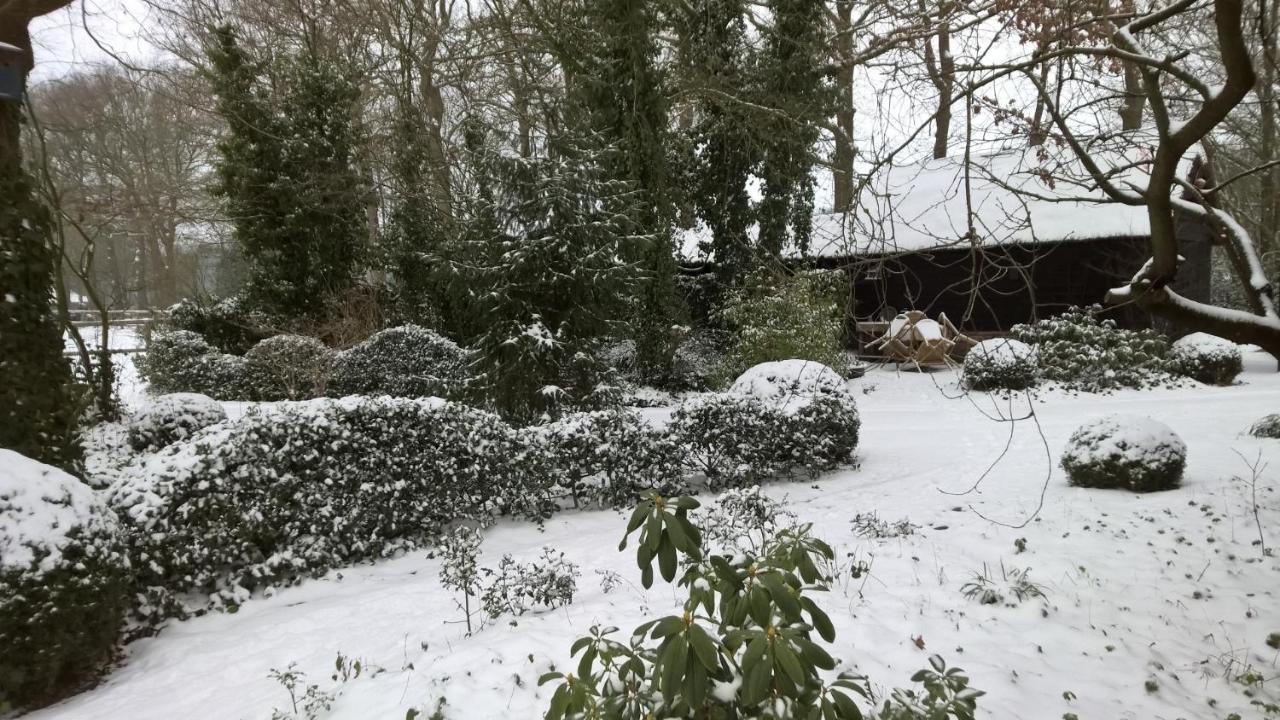 Ruinen Hoeve Den Anholt 빌라 외부 사진