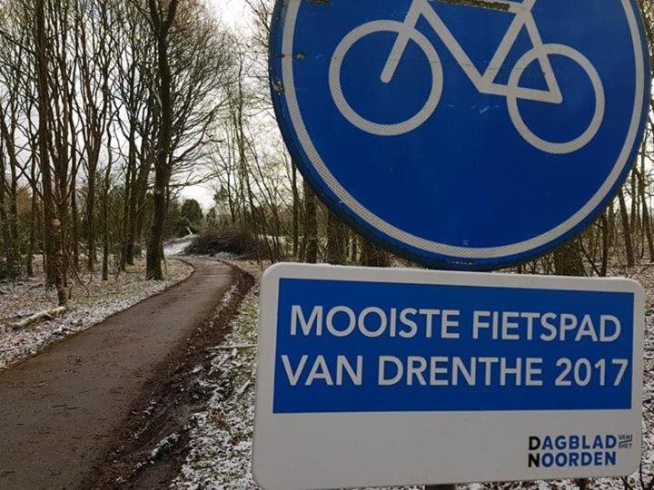 Ruinen Hoeve Den Anholt 빌라 외부 사진