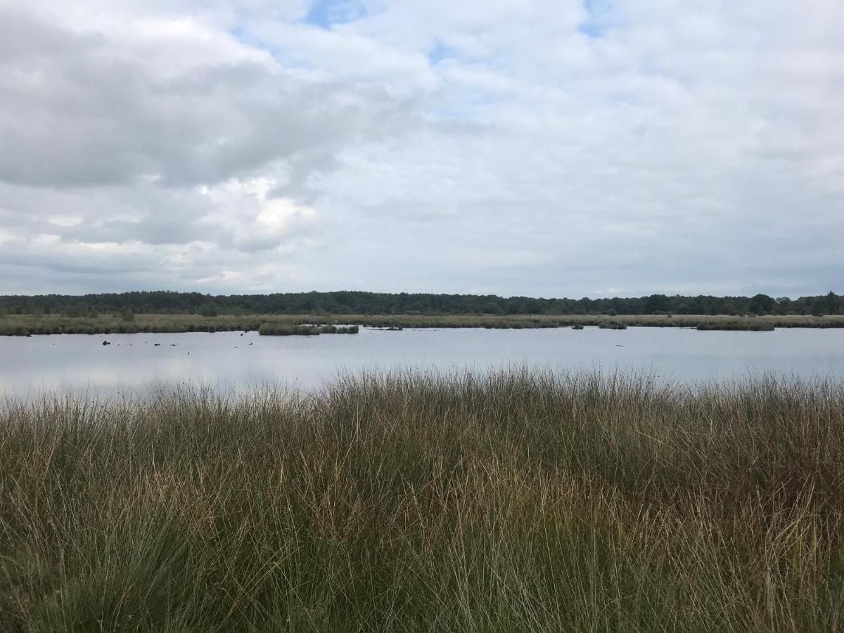 Ruinen Hoeve Den Anholt 빌라 외부 사진