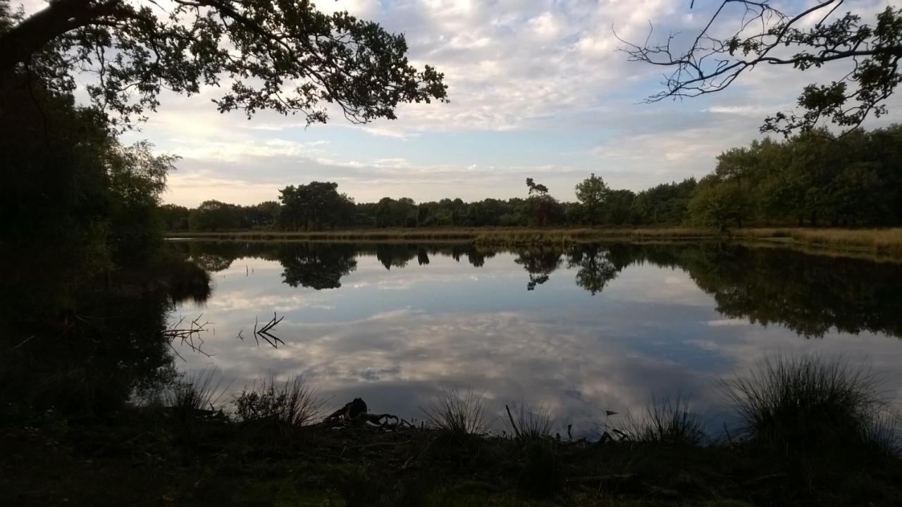 Ruinen Hoeve Den Anholt 빌라 외부 사진